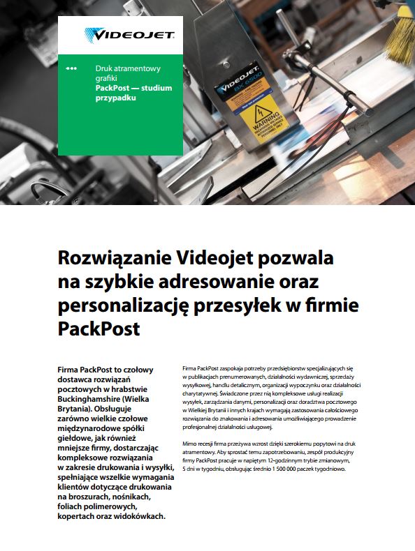 PackPost-PL